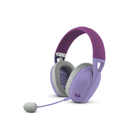 Auriculares Redragon IRE Pro H848 Purple